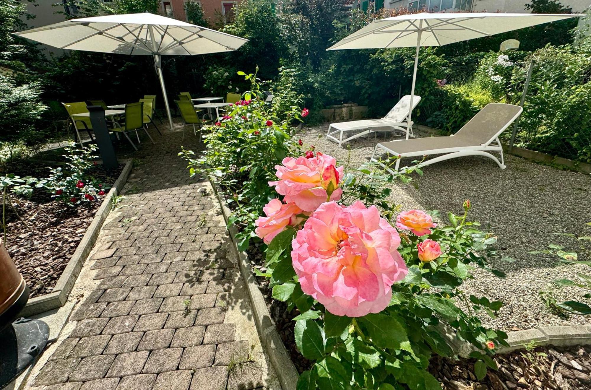 Mutschellen Appartement *