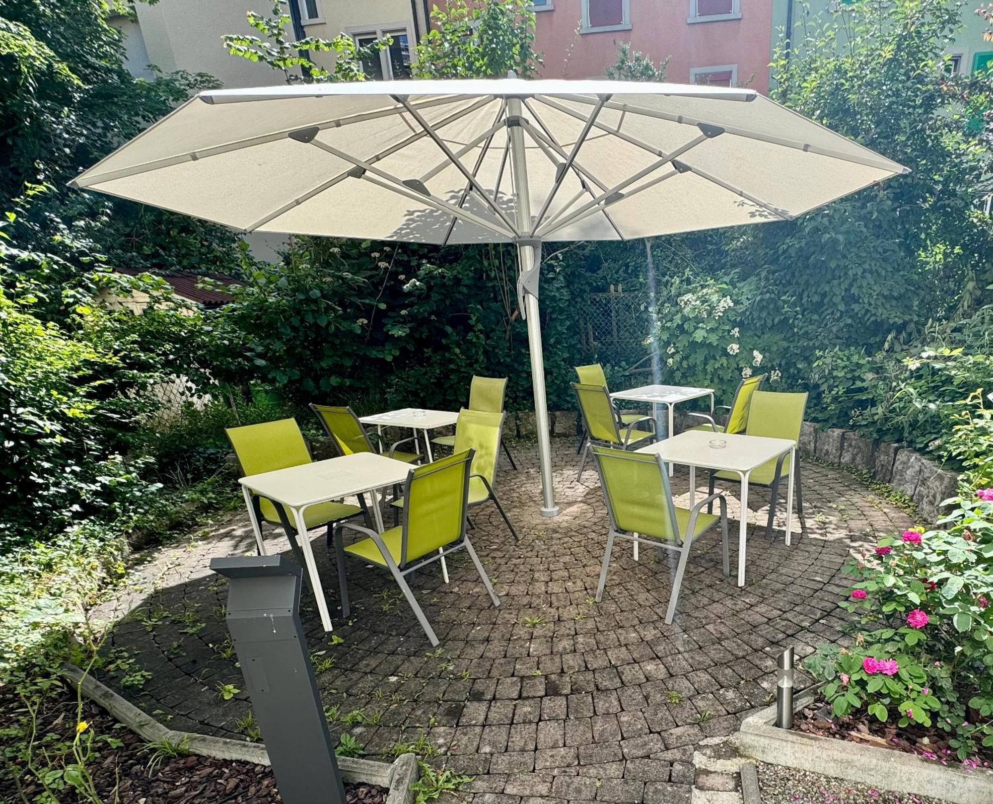 Appartement Mutschellen Zürich