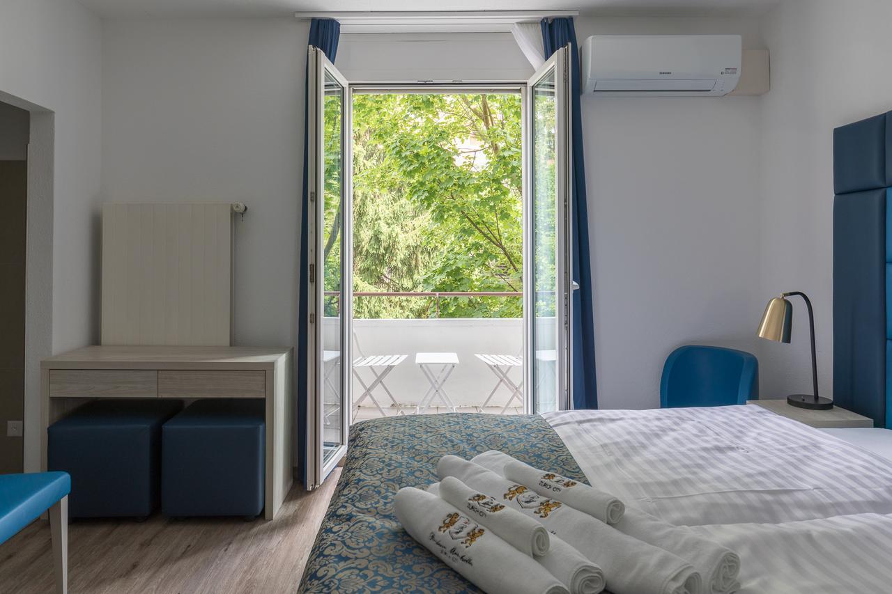 Appartement Mutschellen *
