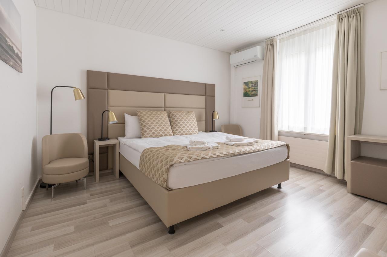 Mutschellen Appartement Zürich
