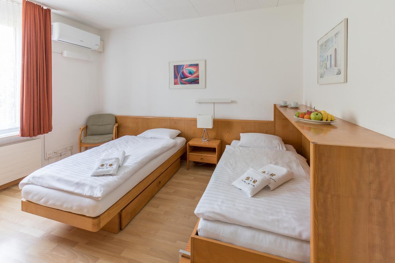 Mutschellen Appartement