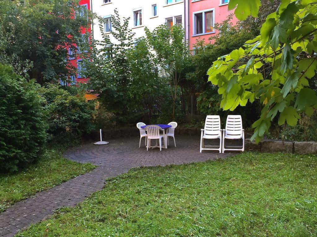 Mutschellen Appartement Zürich