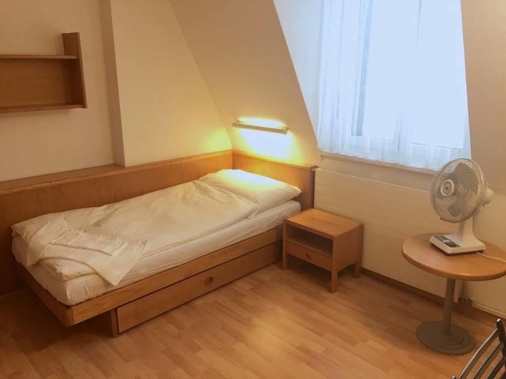 Mutschellen Appartement