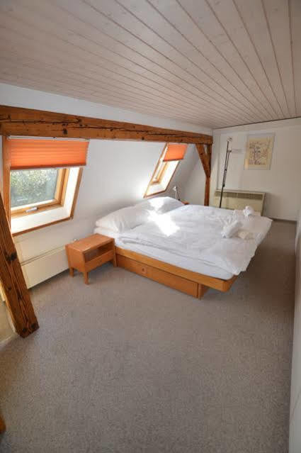 Mutschellen Appartement *