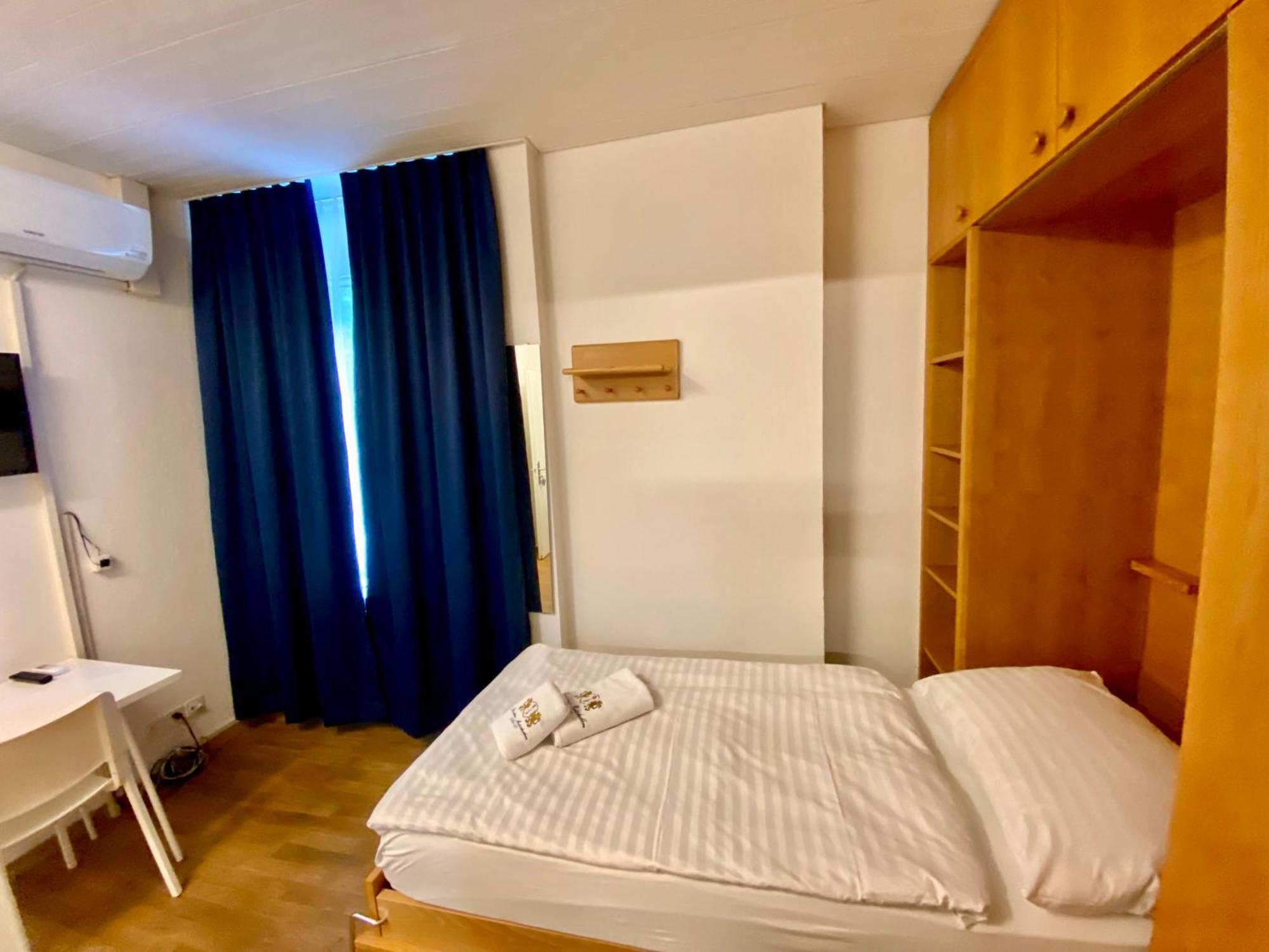 Appartement Mutschellen Zürich