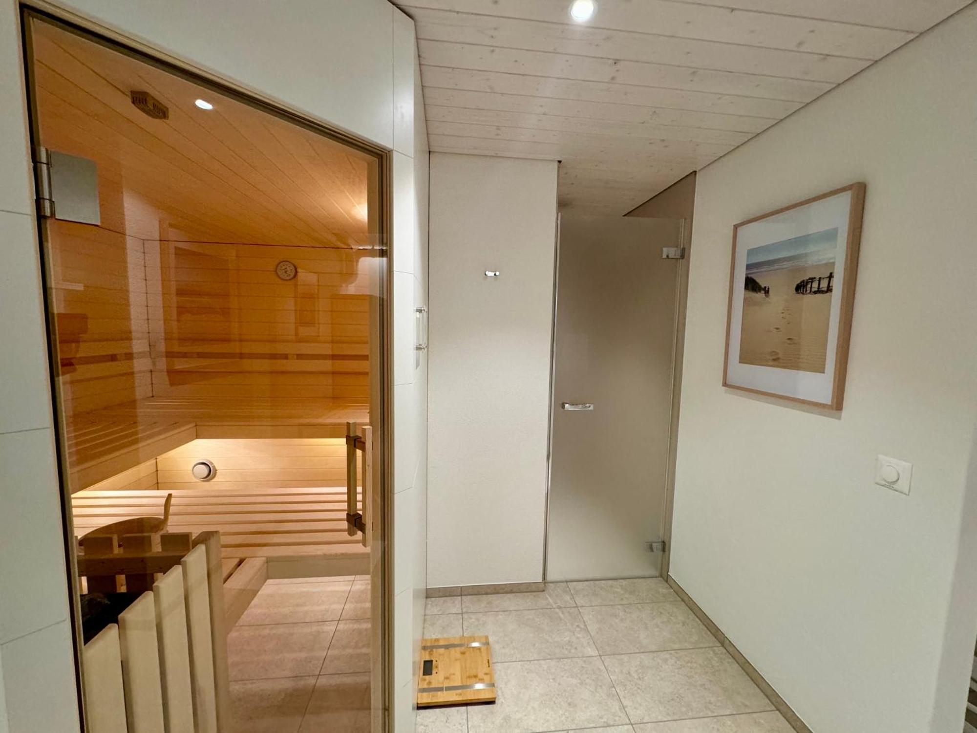 Mutschellen Appartement
