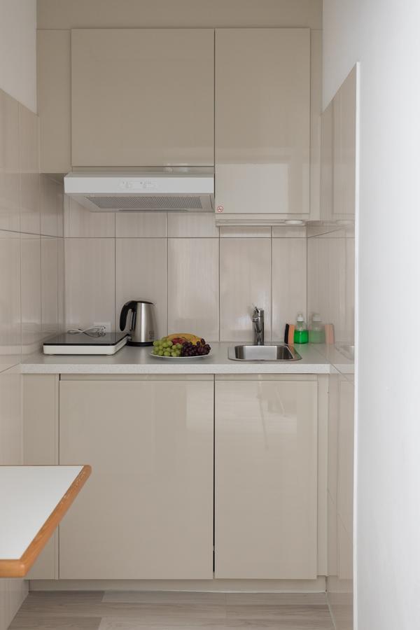 Mutschellen Appartement Zürich