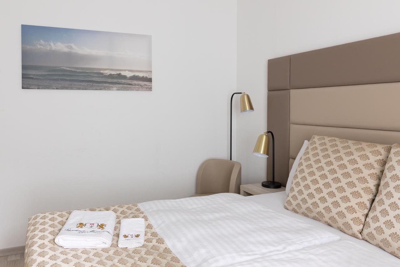 Mutschellen Appartement