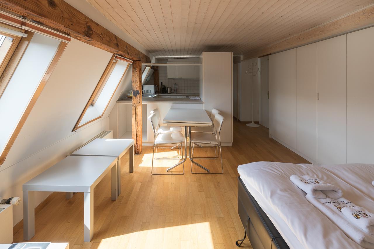 Mutschellen Appartement