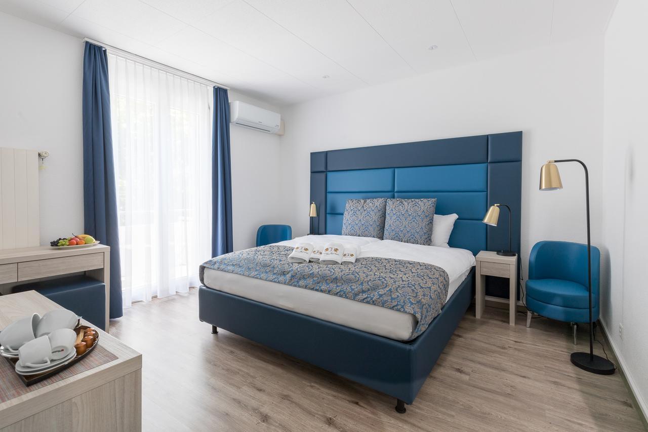 Appartement Mutschellen *