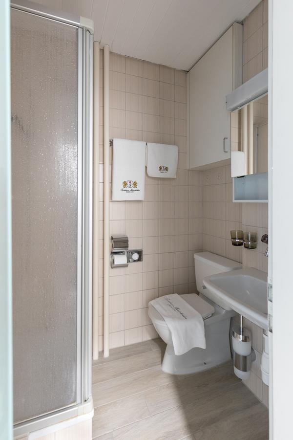 Appartement Mutschellen Zürich
